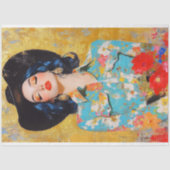 ゴールデンロデオグラムデクページ 薄葉紙 (正面)