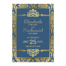 ゴールデンロマンス1920sアールデコ保存日