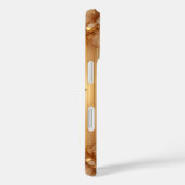 ゴールデンローズアート Case-Mate iPhoneケース (裏面 / 右)