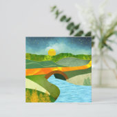 ゴールデンロード (スタンド正面)