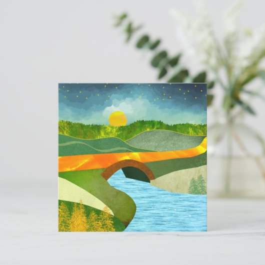 ゴールデンロード (スタンド正面)