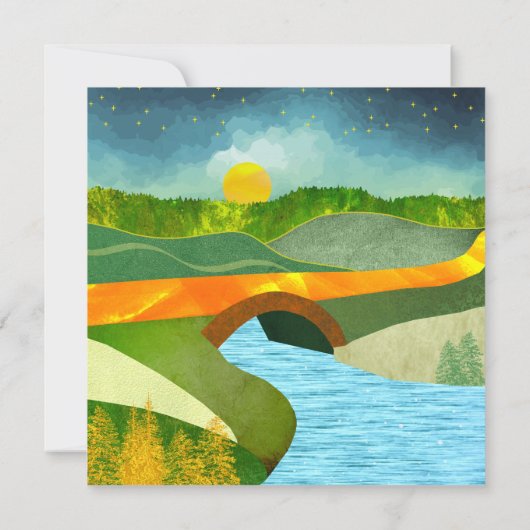 ゴールデンロード (裏面)