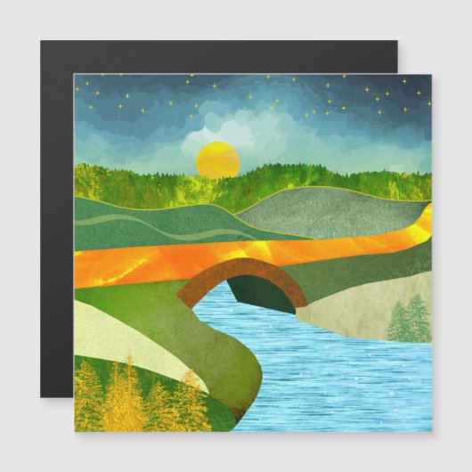 ゴールデンロード (正面/裏面)