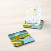 ゴールデンロード コースター (右側)