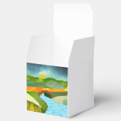 ゴールデンロード フェイバーボックス (オープン)