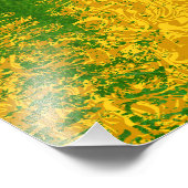 ゴールデンロード フォトプリント            (角)