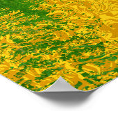 ゴールデンロード ポスター (角)