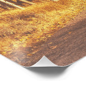 ゴールデンロード ポスター (コーナー)