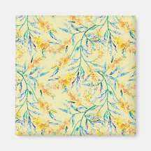 ゴールデンワトルブランチ