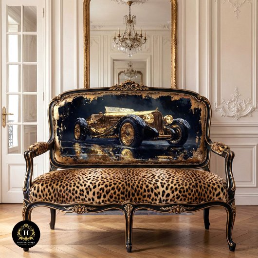 ゴールデンヴィンテージ自動車用品 薄葉紙