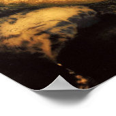 ゴールデンヴェイルバイルイジアルト ポスター (角)