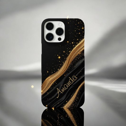 ゴールデンヴェール Case-Mate iPhoneケース
