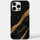 ゴールデンヴェール Case-Mate iPhoneケース (裏面)