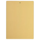 ゴールデン中国のドッグ2018モノグラムクリップB クリップボード (裏面)