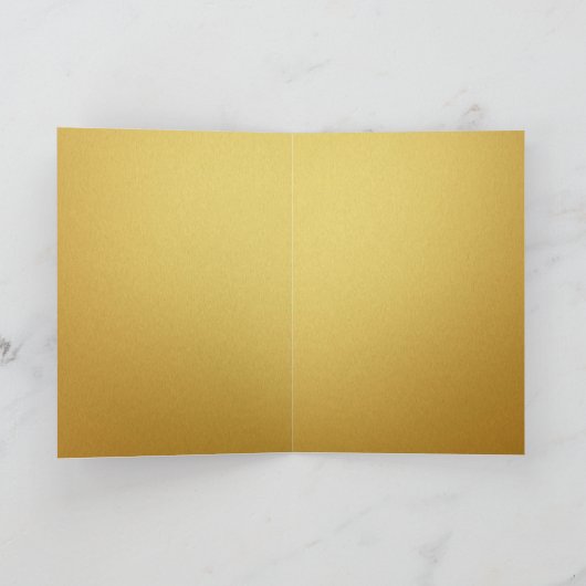 ゴールデン中国の紙カットウサギ年2023 VGC01 シーズンカード (内部)