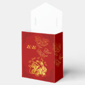 ゴールデン中国の紙カットラット年2020 TFB フェイバーボックス (オープン)