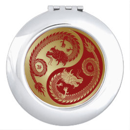 ゴールデン中国の辰年2024