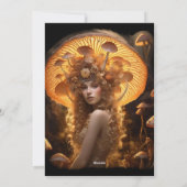 ゴールデン先生女神 シーズンカード (裏面)