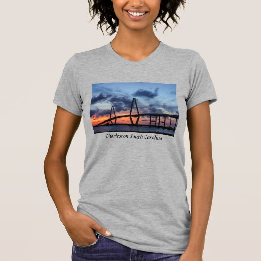 ゴールデン夕べアットアーサーラヴェネルTシャツ Tシャツ (正面)