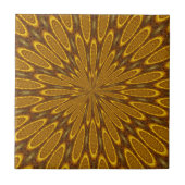 ゴールデン宇宙 タイル (正面)