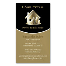 ゴールデン実在エステートエージェントパーフェクトファミリーホーム