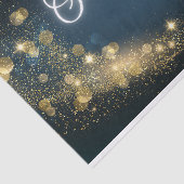 ゴールデン射撃、 発砲スターサプライズ 薄葉紙 (詳細)