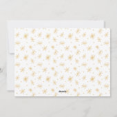 ゴールデン年賀状 シーズンカード (裏面)