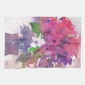 ゴールデン引用文V キッチンタオル (横)