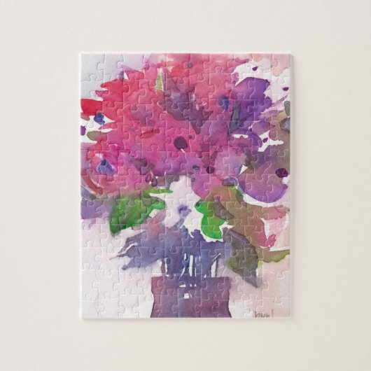 ゴールデン引用文V ジグソーパズル (縦)