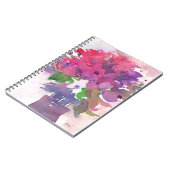 ゴールデン引用文V ノートブック (左側)