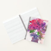 ゴールデン引用文V ノートブック (内部)