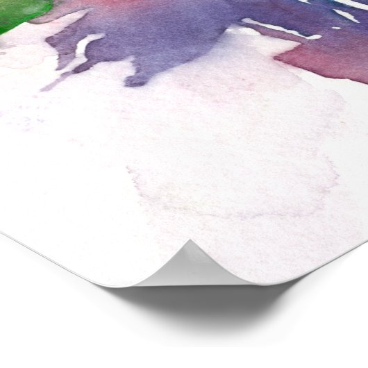 ゴールデン引用文V ポスター (角)