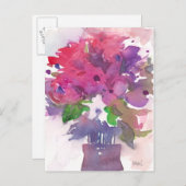 ゴールデン引用文V ポストカード (正面/裏面)