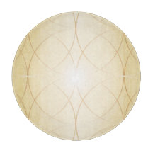 ゴールデン抽象芸術線