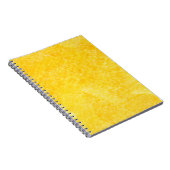 ゴールデン抽象芸術背景要約、芸術、背景 ノートブック (右側)