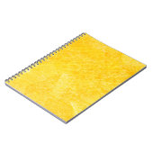 ゴールデン抽象芸術背景要約、芸術、背景 ノートブック (左側)