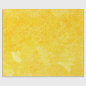 ゴールデン抽象芸術背景要約、芸術、背景 ラッピングペーパー (フラット)