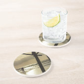 ゴールデン散歩 コースター (側面)