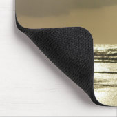 ゴールデン散歩 マウスパッド (コーナー)