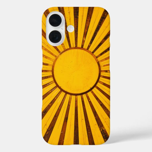 ゴールデン日が差すこと Case-Mate iPhoneケース (裏面)
