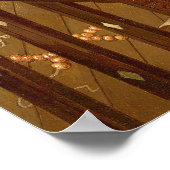 ゴールデン日CC0566ポスター ポスター (角)