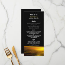 ゴールデン海エレガントビーチ結婚式