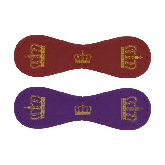 ゴールデン王室のクラウン+あなたの背中。&アイディア 野球ボール (パネル)