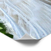 ゴールデン王室のピーコックテンプルドリームズ ポスター (角)