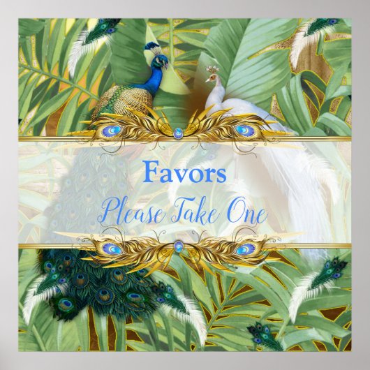 ゴールデン王室のピーコックテンプルドリームズ ポスター (正面)