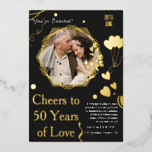 ゴールデン祝メモリーズ50年の愛