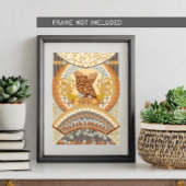 ゴールデン秋 ポスター