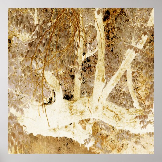 ゴールデン秋..... ポスター (正面)