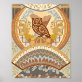 ゴールデン秋 ポスター (正面)