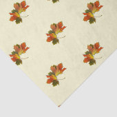 ゴールデン紅葉 薄葉紙 (詳細)